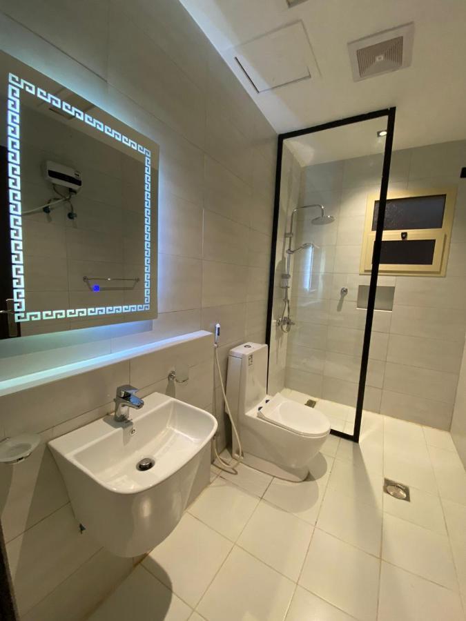 Golden New Quraish Jeddah Hotel Eksteriør billede
