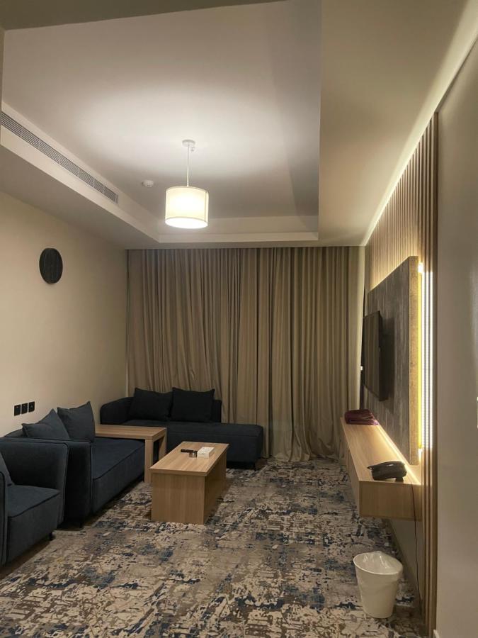 Golden New Quraish Jeddah Hotel Eksteriør billede