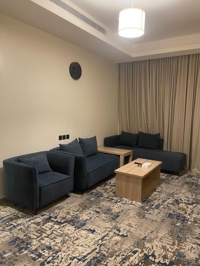 Golden New Quraish Jeddah Hotel Eksteriør billede